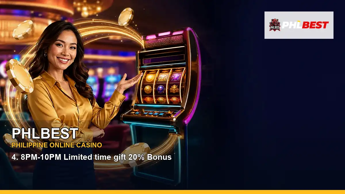 PHLBEST mobile casino games and rewards overview for Philippine players